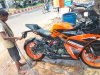 KTM RC 125 ২০২০ মডেল বিক্রয় হবে